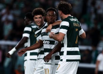 Site officiel du Sporting Portugal