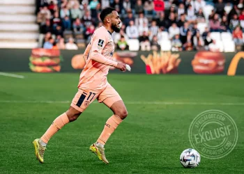 Sofiane Boufal
