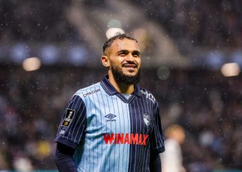 Sofiane Boufal