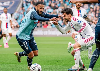 Sofiane Boufal