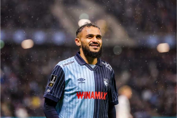 Sofiane Boufal