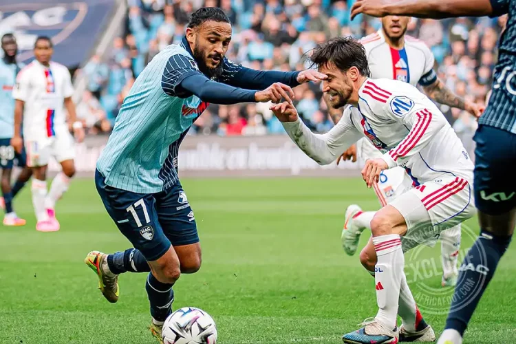 Sofiane Boufal