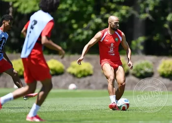 Sofyan Amrabat