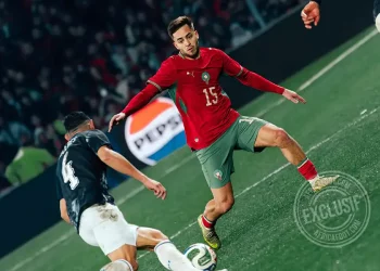 Souffian El Karouani