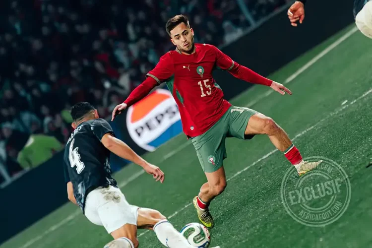 Souffian El Karouani