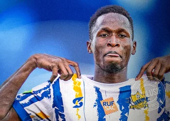 Souleymane Dieng