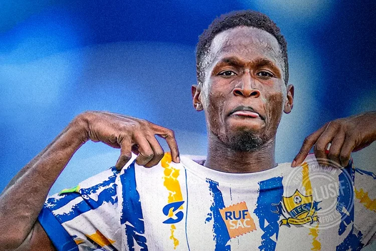 Souleymane Dieng