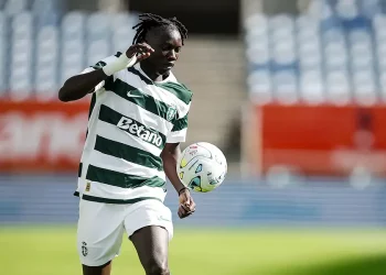 Souleymane Faye