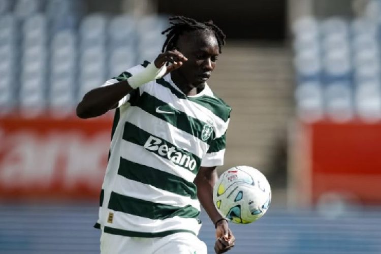 Souleymane Faye