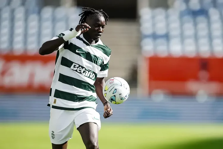 Souleymane Faye