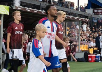 Sparta Prague vs Lyon. Site officiel de l'OL