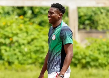 Taiwo Awoniyi