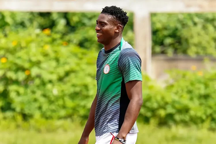 Taiwo Awoniyi