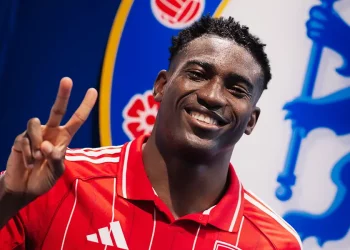 Taiwo Awoniyi