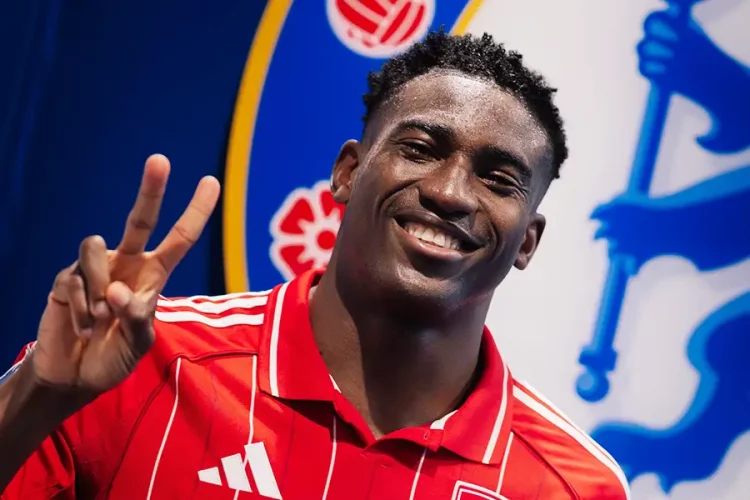 Taiwo Awoniyi