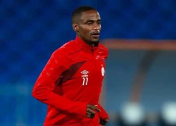Thembinkosi Lorch