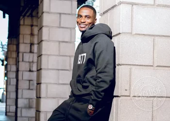 Thembinkosi Lorch