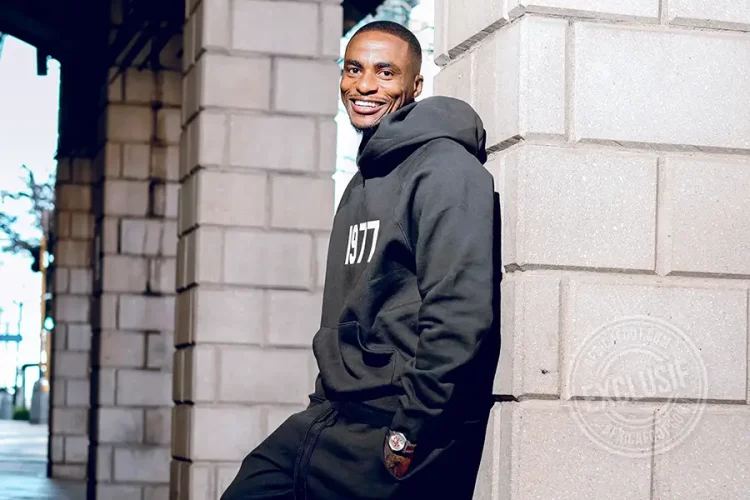 Thembinkosi Lorch