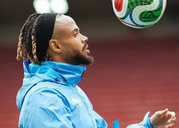 Théo Bongonda