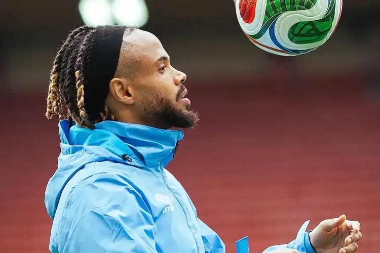 Théo Bongonda