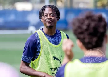 Thierno Baldé