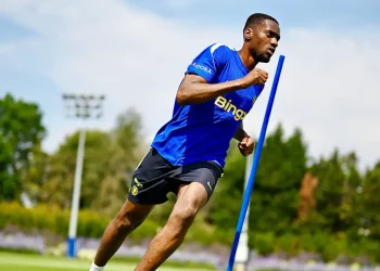 Tosin Adarabioyo