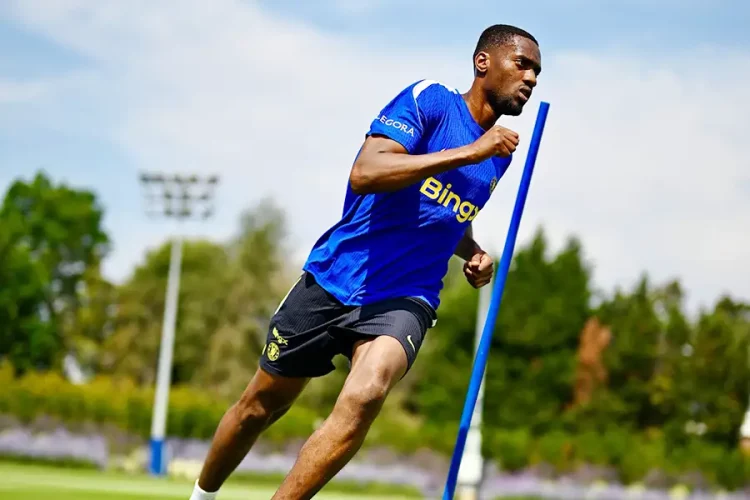 Tosin Adarabioyo