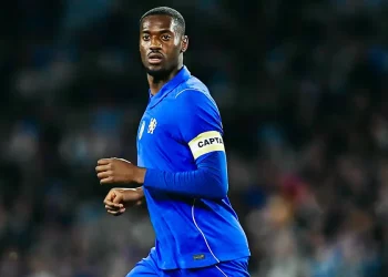 Tosin Adarabioyo