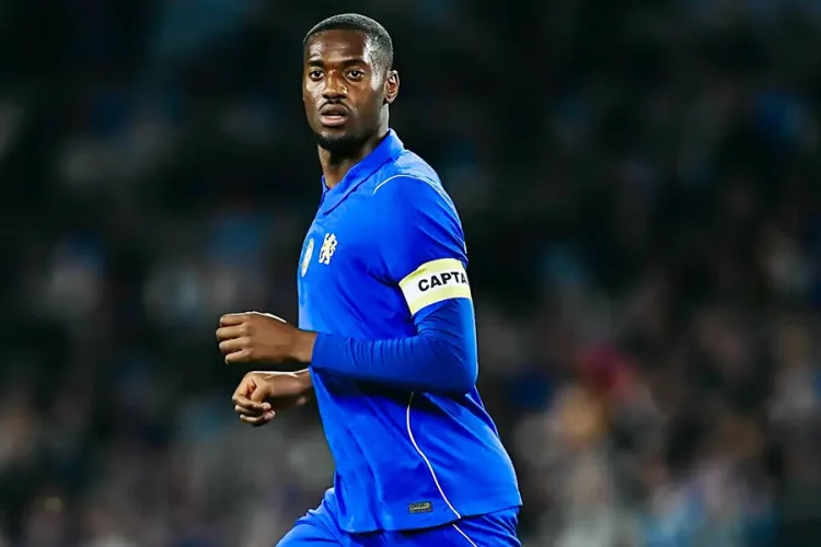Tosin Adarabioyo