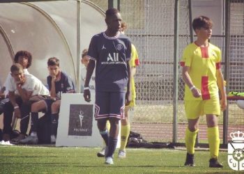 Toudho Diarra