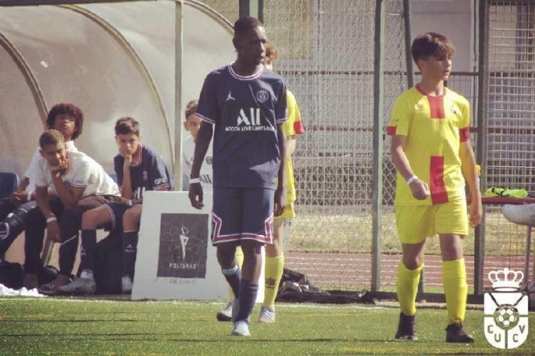 Toudho Diarra