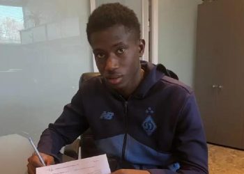 Toudho Diarra