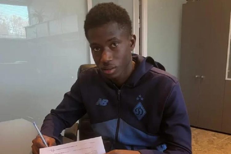 Toudho Diarra