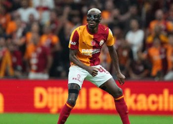 Victor Osimhen
