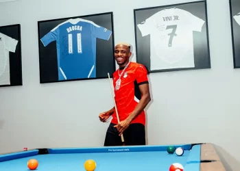 Victor Osimhen