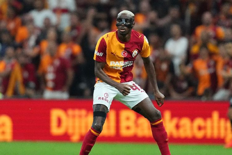 Victor Osimhen