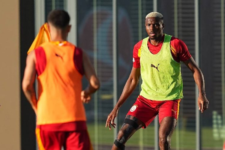 Victor Osimhen
