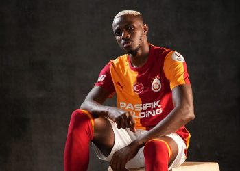 Victor Osimhen