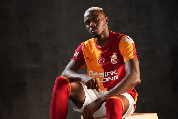 Victor Osimhen