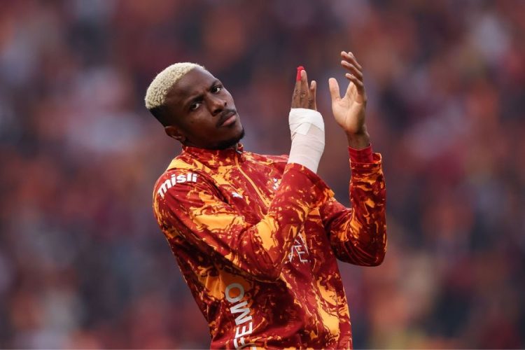 Victor Osimhen