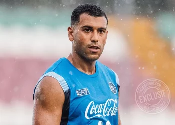 Walid Cheddira