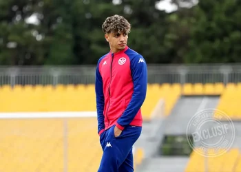 Walid Dhouib
