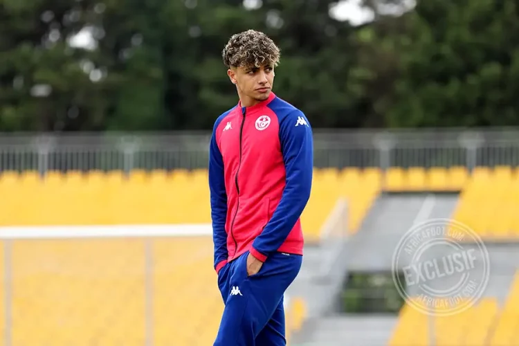 Walid Dhouib