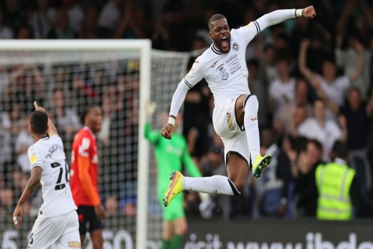 Olivier Ntcham