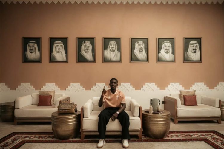 Idrissa Gana Gueye