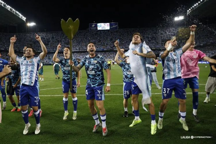 Malaga