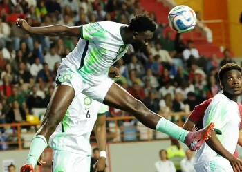 Wilfred Ndidi