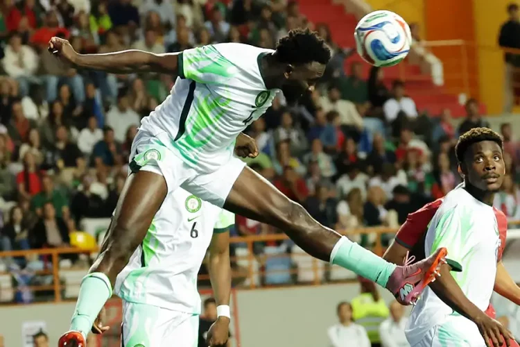 Wilfred Ndidi