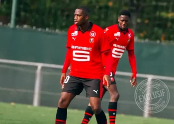 Wilson Samaké