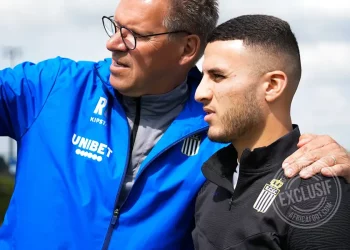 Yacine Titraoui